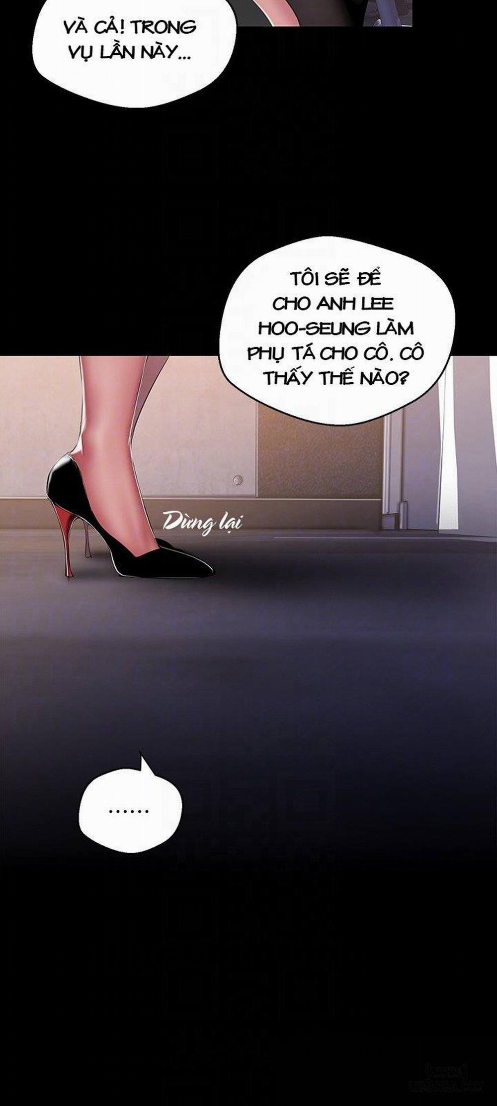 Tân Thế Giới Tuyệt Vời 52 trang 19