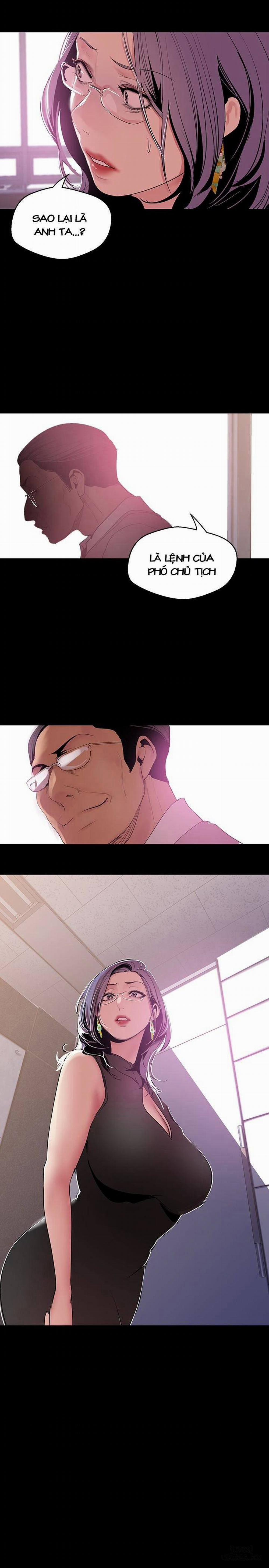 Tân Thế Giới Tuyệt Vời 52 trang 20