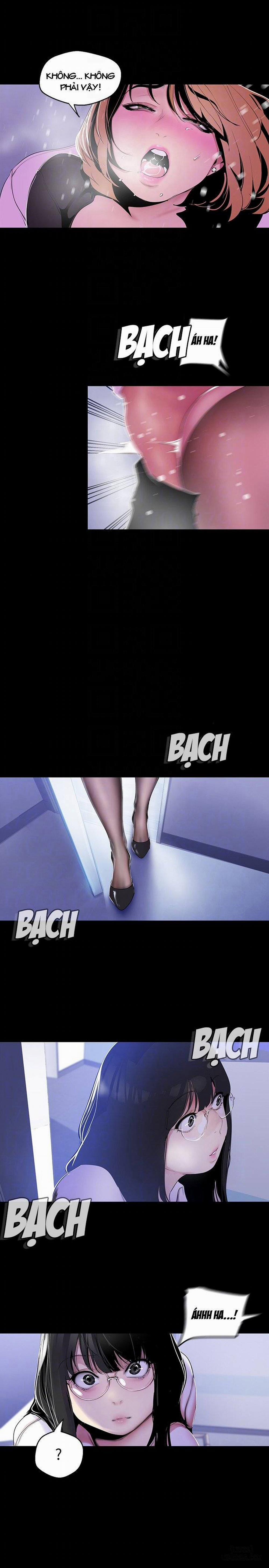 Tân Thế Giới Tuyệt Vời 52 trang 3