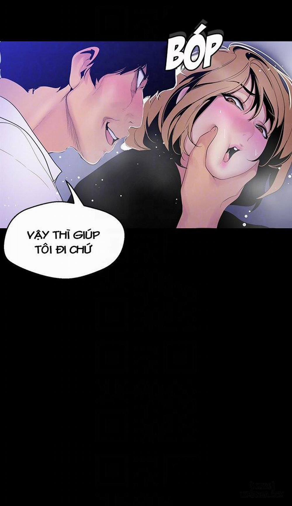 Tân Thế Giới Tuyệt Vời 52 trang 7