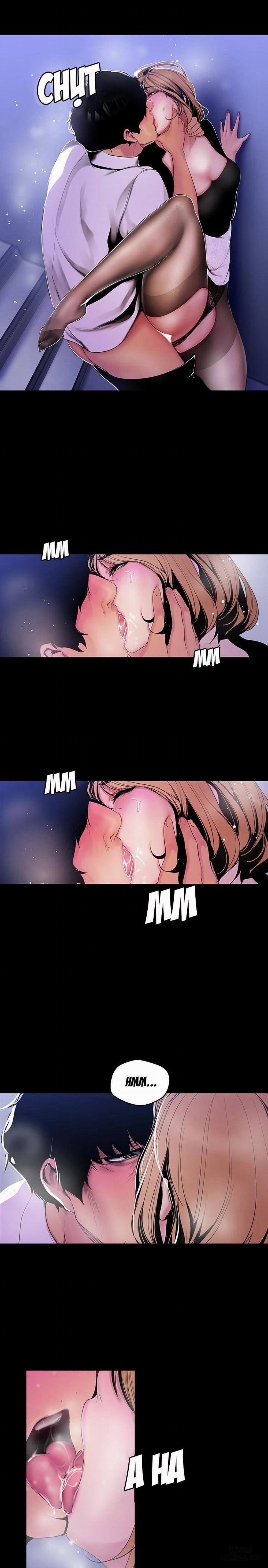 Tân Thế Giới Tuyệt Vời 52 trang 8