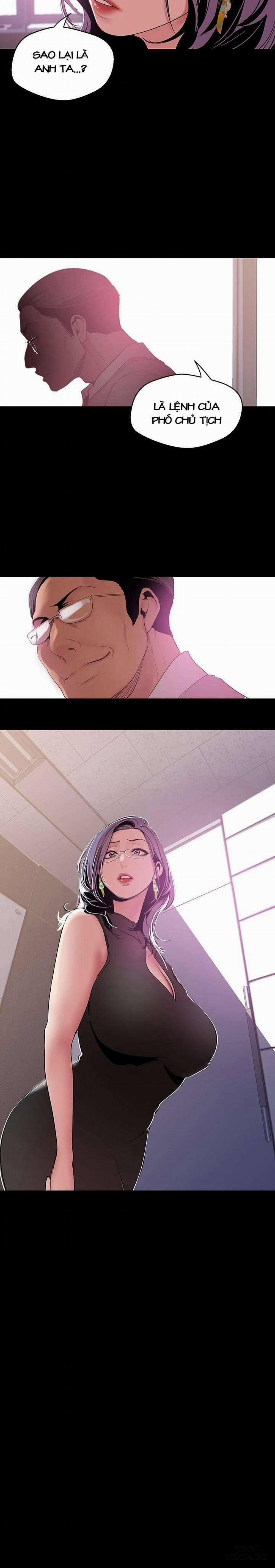 Tân Thế Giới Tuyệt Vời 53 trang 1