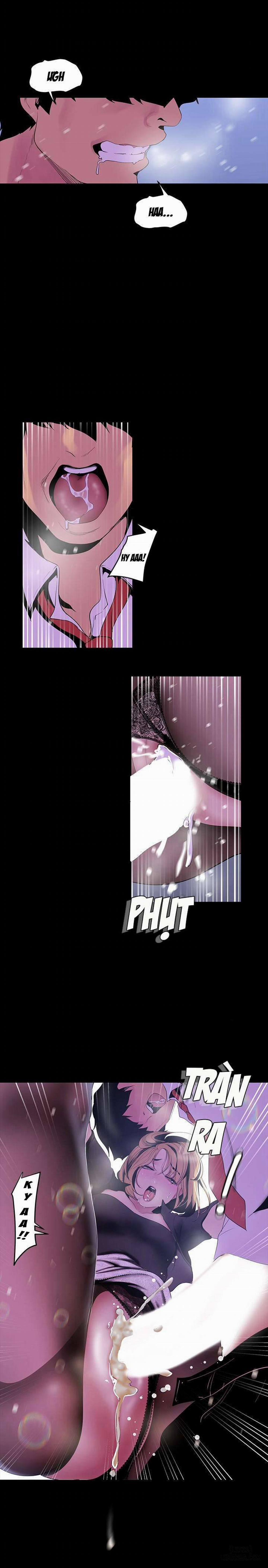 Tân Thế Giới Tuyệt Vời 53 trang 11