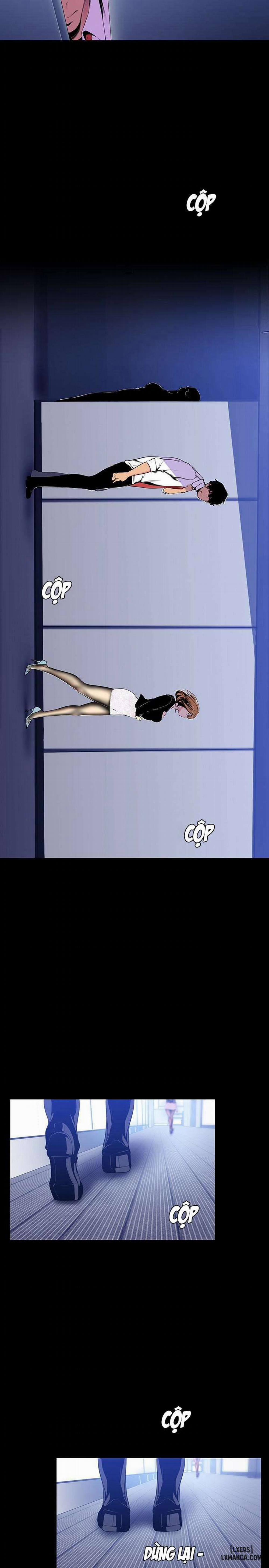 Tân Thế Giới Tuyệt Vời 53 trang 15