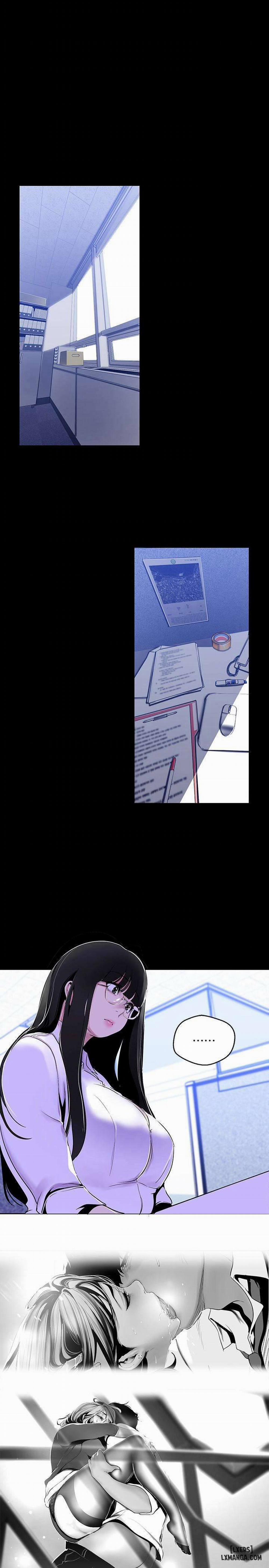 Tân Thế Giới Tuyệt Vời 53 trang 17