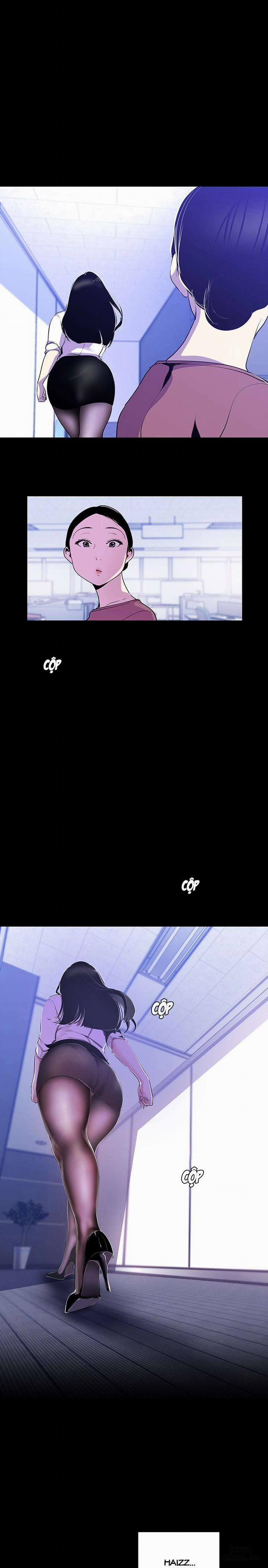 Tân Thế Giới Tuyệt Vời 53 trang 20