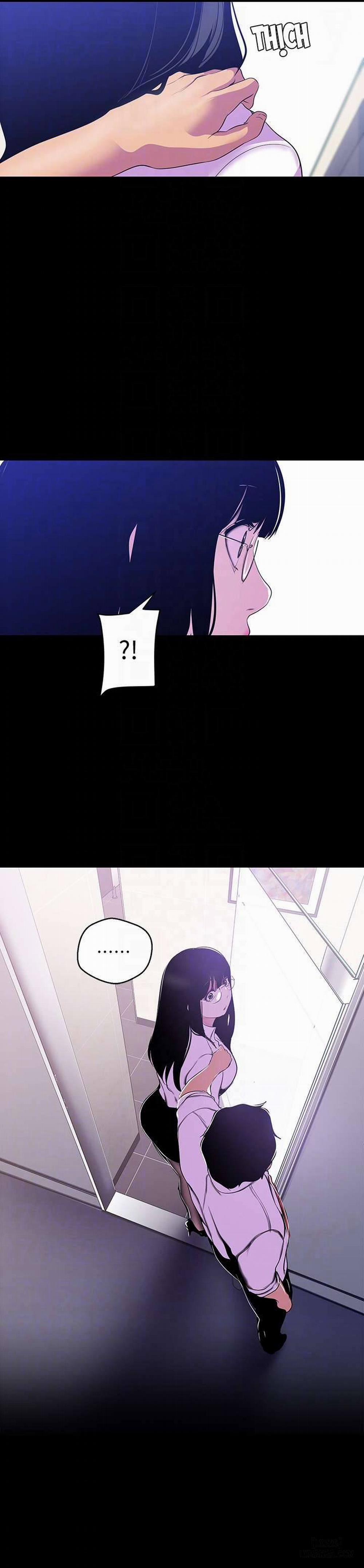 Tân Thế Giới Tuyệt Vời 53 trang 22