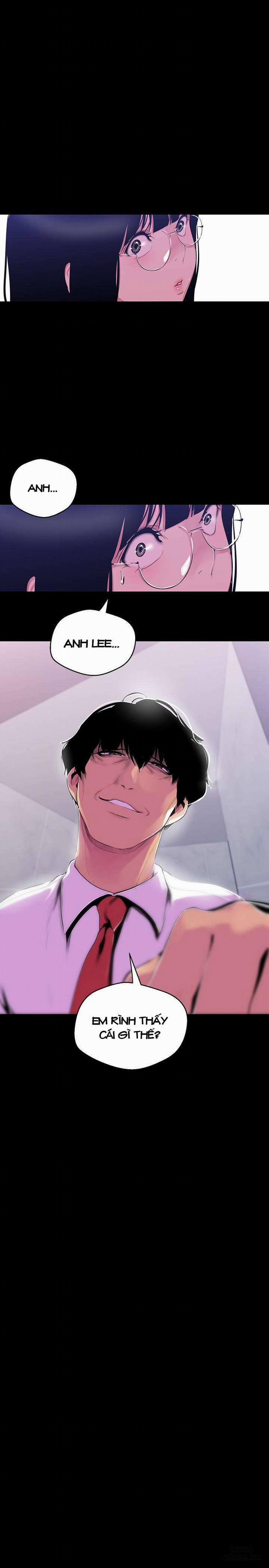 Tân Thế Giới Tuyệt Vời 53 trang 23