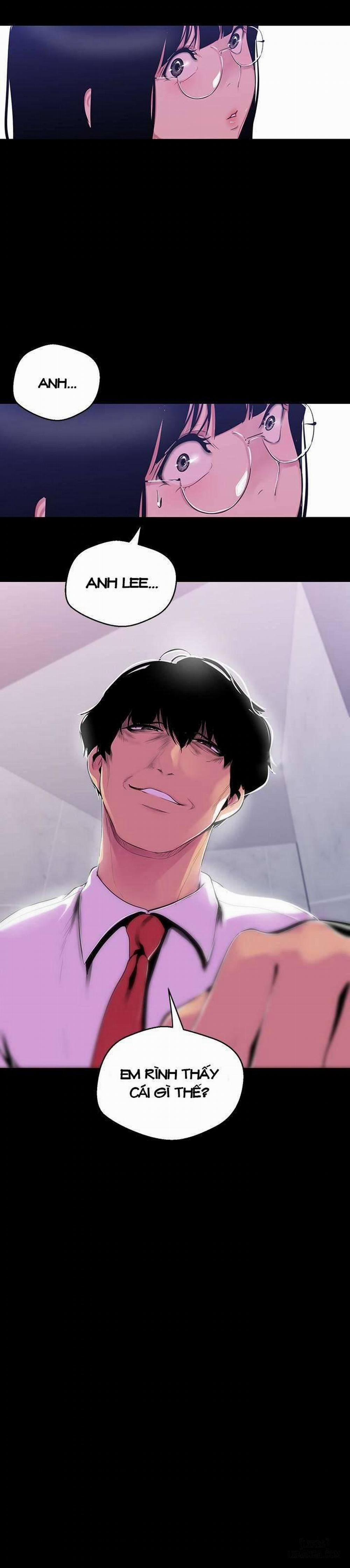 Tân Thế Giới Tuyệt Vời 54 trang 1