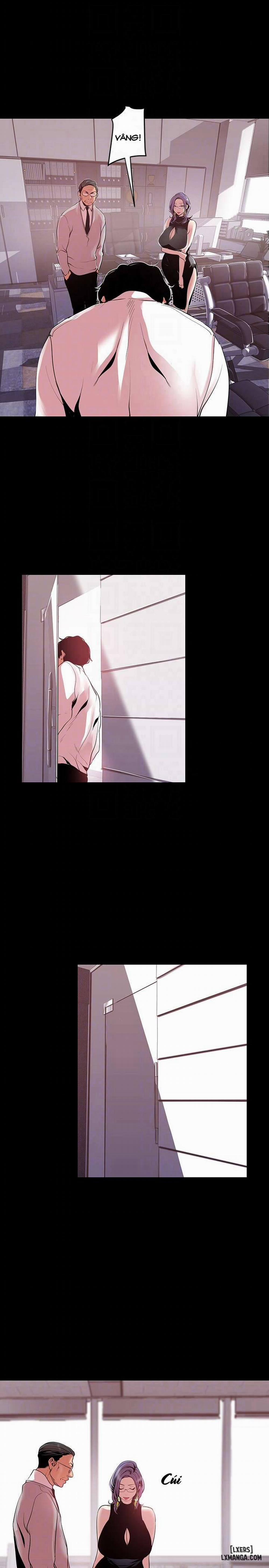 Tân Thế Giới Tuyệt Vời 54 trang 14