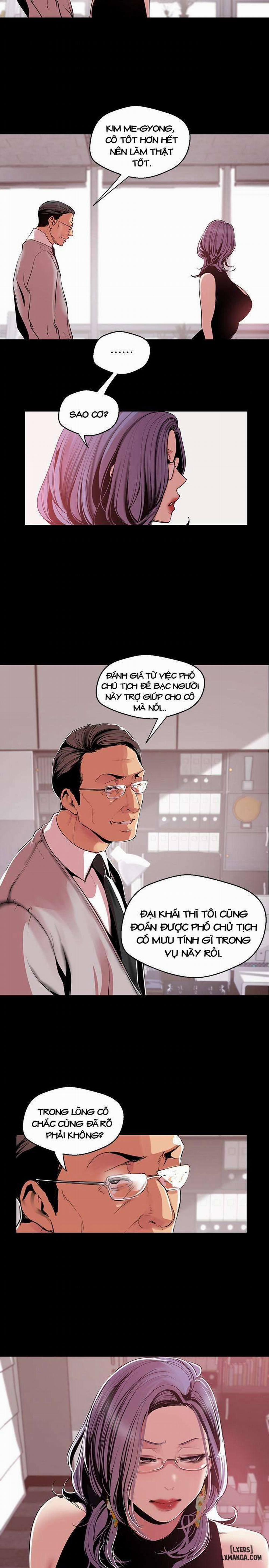 Tân Thế Giới Tuyệt Vời 54 trang 15