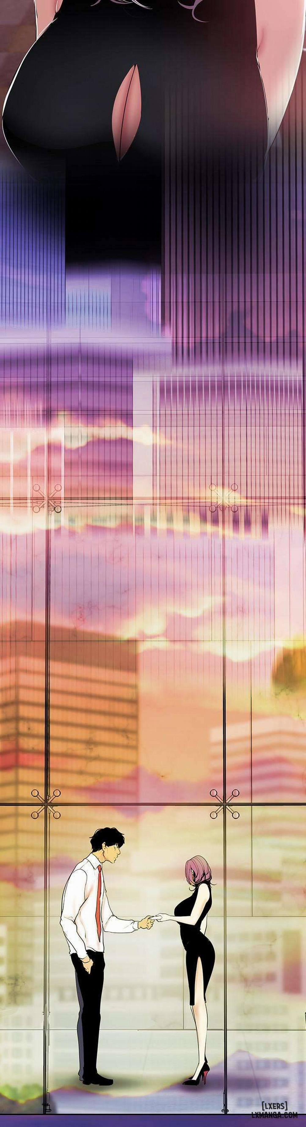 Tân Thế Giới Tuyệt Vời 54 trang 16