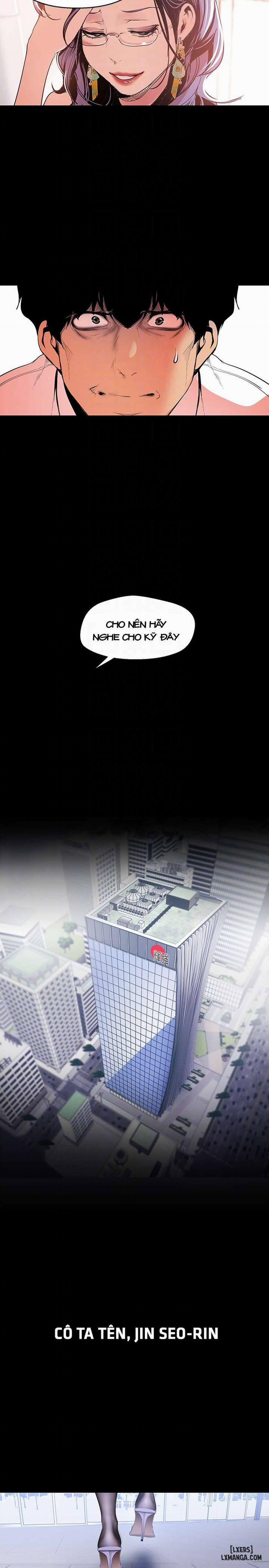 Tân Thế Giới Tuyệt Vời 54 trang 18