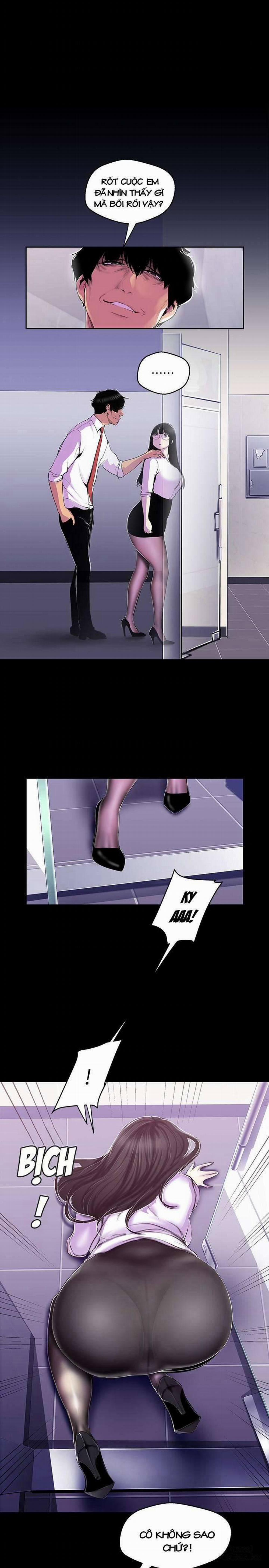 Tân Thế Giới Tuyệt Vời 54 trang 2