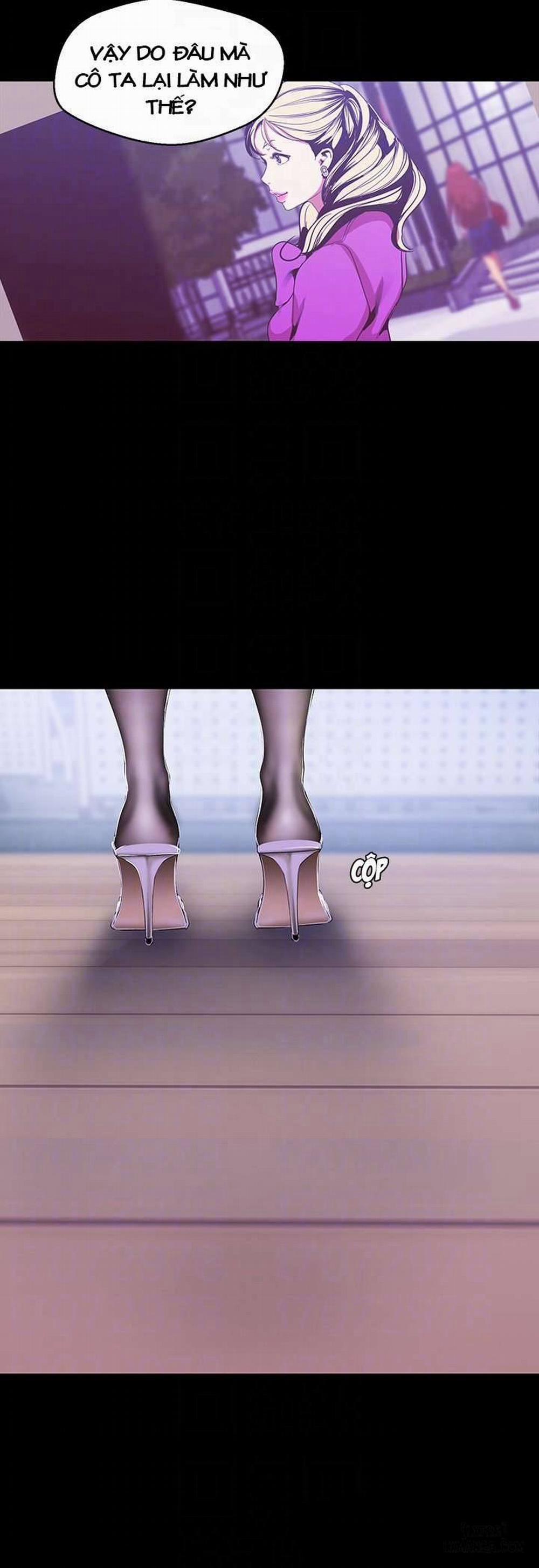 Tân Thế Giới Tuyệt Vời 54 trang 22