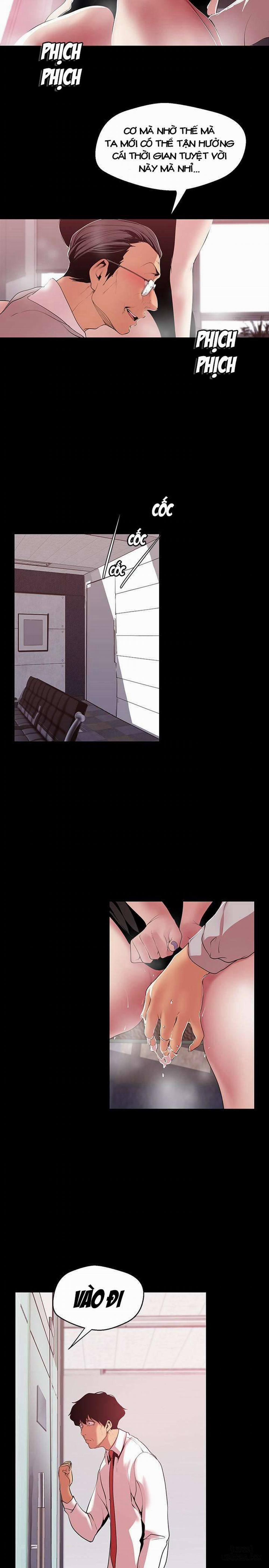 Tân Thế Giới Tuyệt Vời 54 trang 9