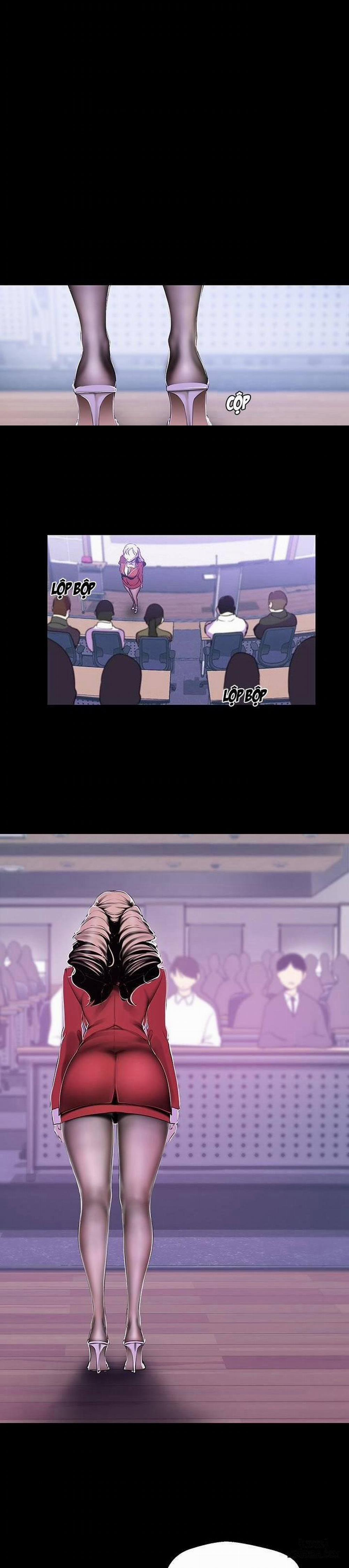 Tân Thế Giới Tuyệt Vời 55 trang 0