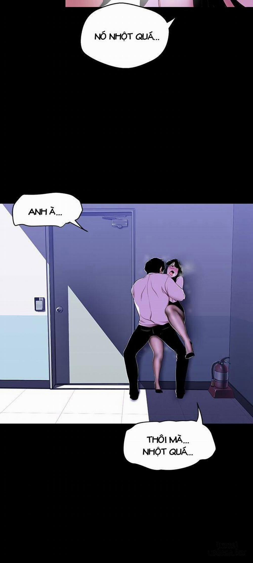 Tân Thế Giới Tuyệt Vời 55 trang 13