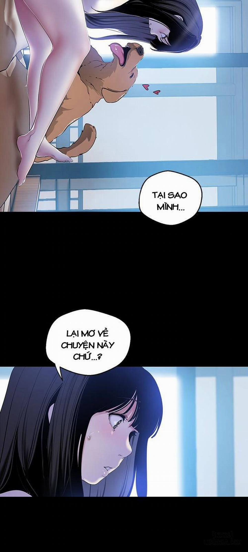 Tân Thế Giới Tuyệt Vời 55 trang 16