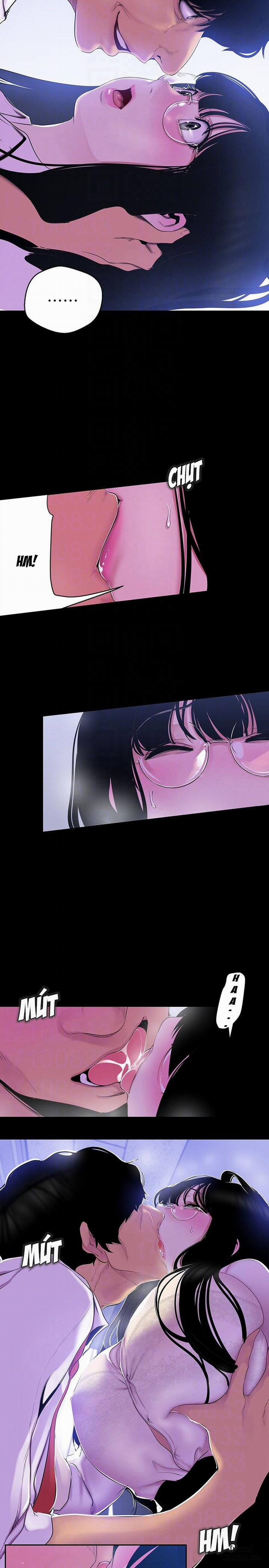 Tân Thế Giới Tuyệt Vời 55 trang 6