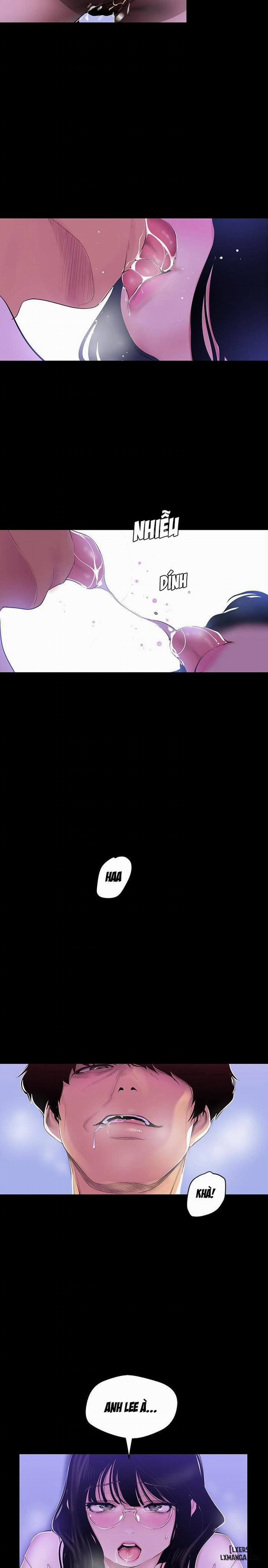 Tân Thế Giới Tuyệt Vời 55 trang 9