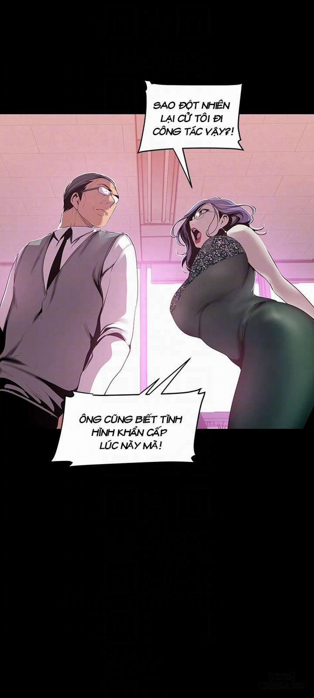 Tân Thế Giới Tuyệt Vời 56 trang 10