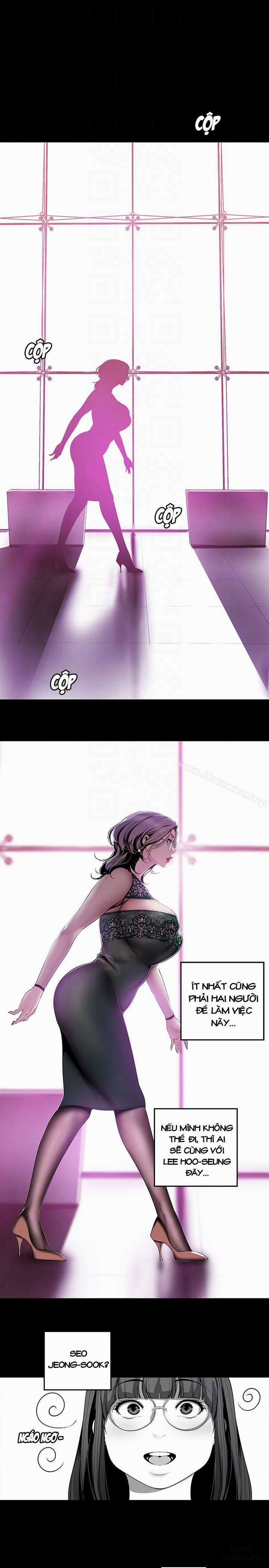 Tân Thế Giới Tuyệt Vời 56 trang 14