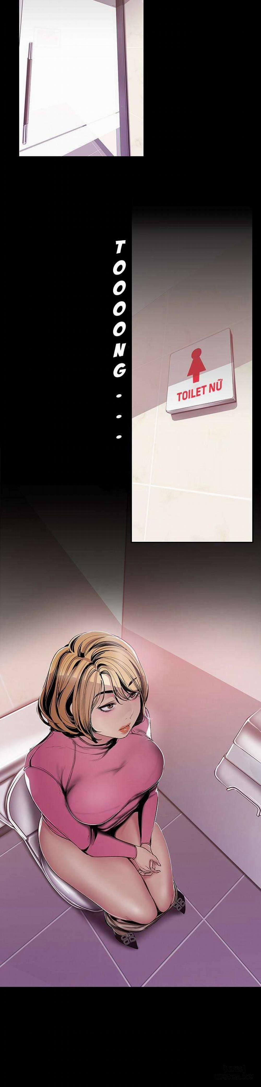 Tân Thế Giới Tuyệt Vời 56 trang 16