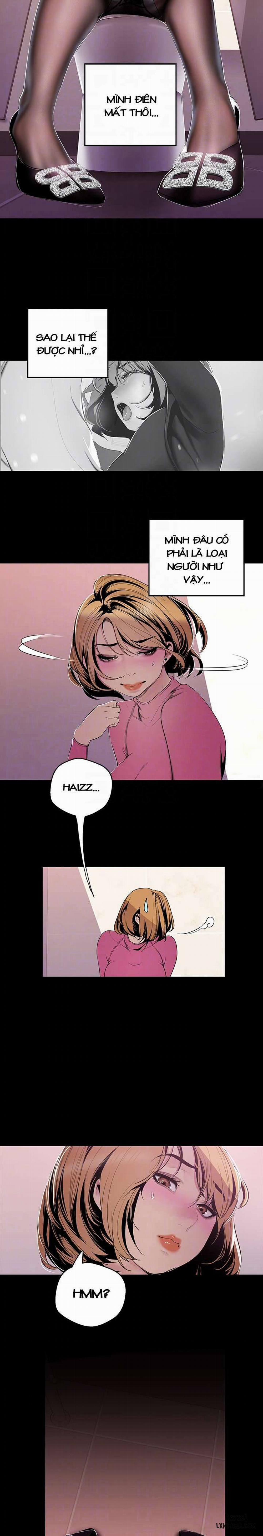 Tân Thế Giới Tuyệt Vời 56 trang 18