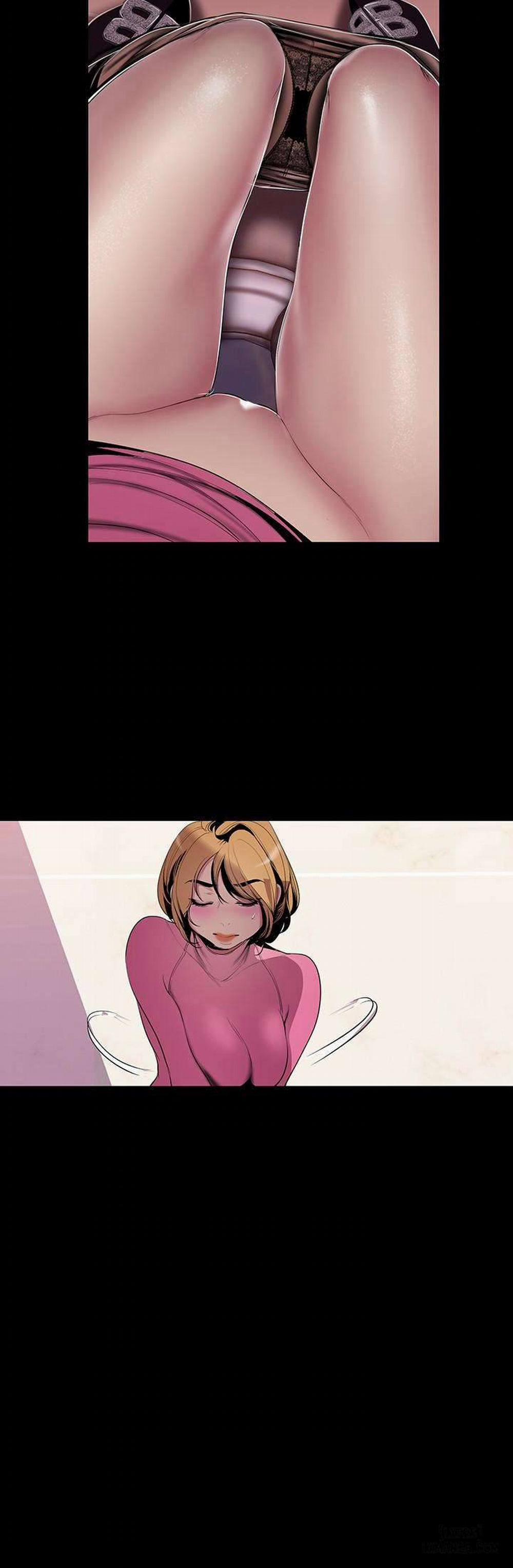 Tân Thế Giới Tuyệt Vời 56 trang 19