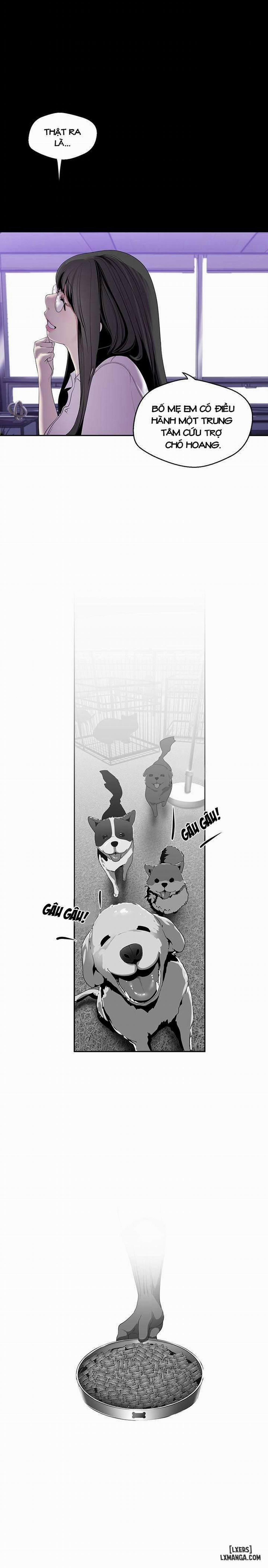 Tân Thế Giới Tuyệt Vời 56 trang 2