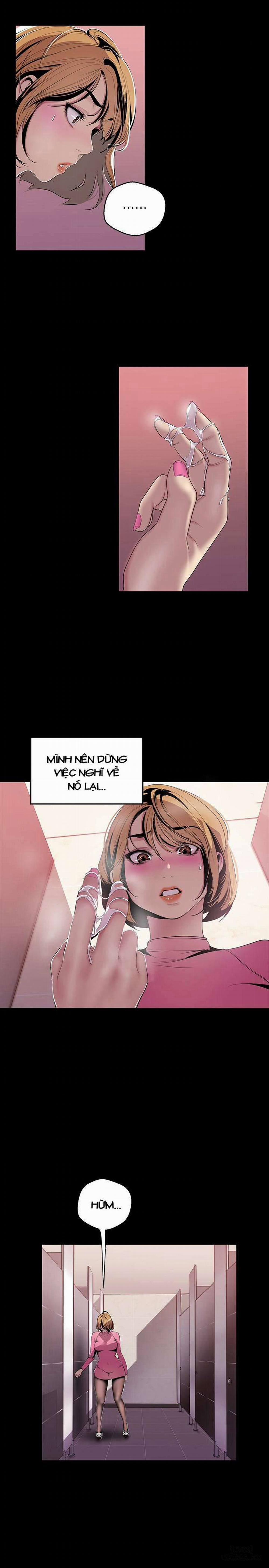 Tân Thế Giới Tuyệt Vời 56 trang 20