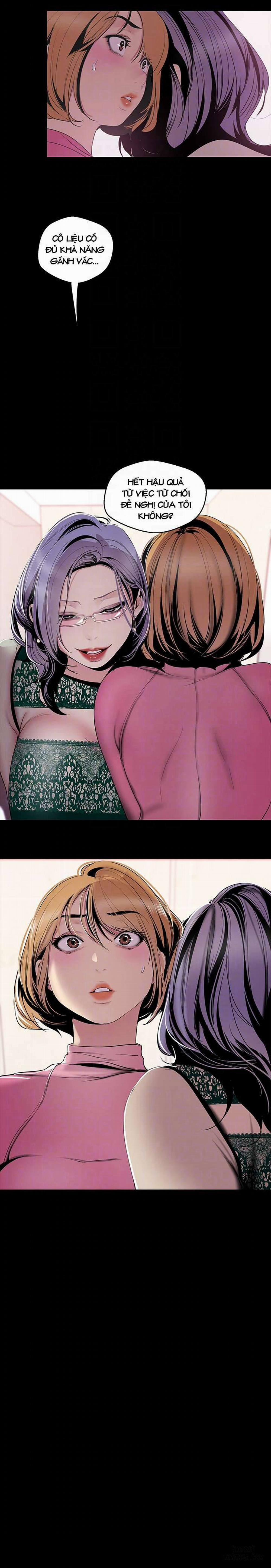 Tân Thế Giới Tuyệt Vời 56 trang 24