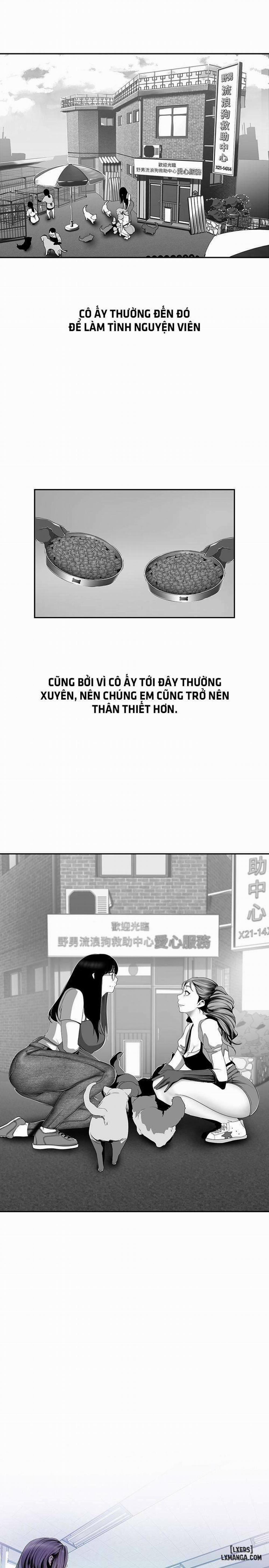 Tân Thế Giới Tuyệt Vời 56 trang 3