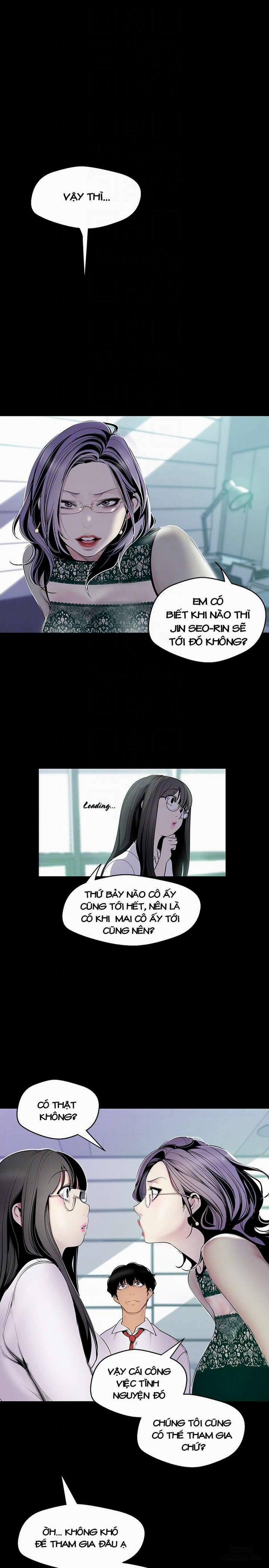 Tân Thế Giới Tuyệt Vời 56 trang 6