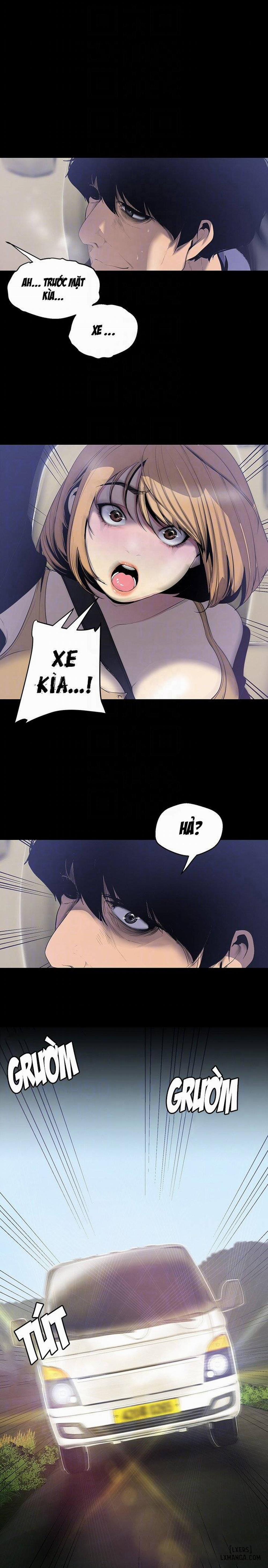 Tân Thế Giới Tuyệt Vời 57 trang 11