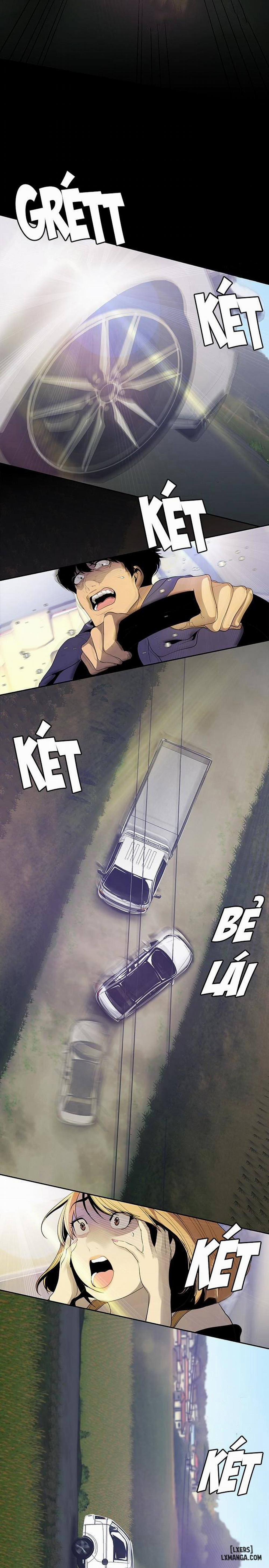 Tân Thế Giới Tuyệt Vời 57 trang 12