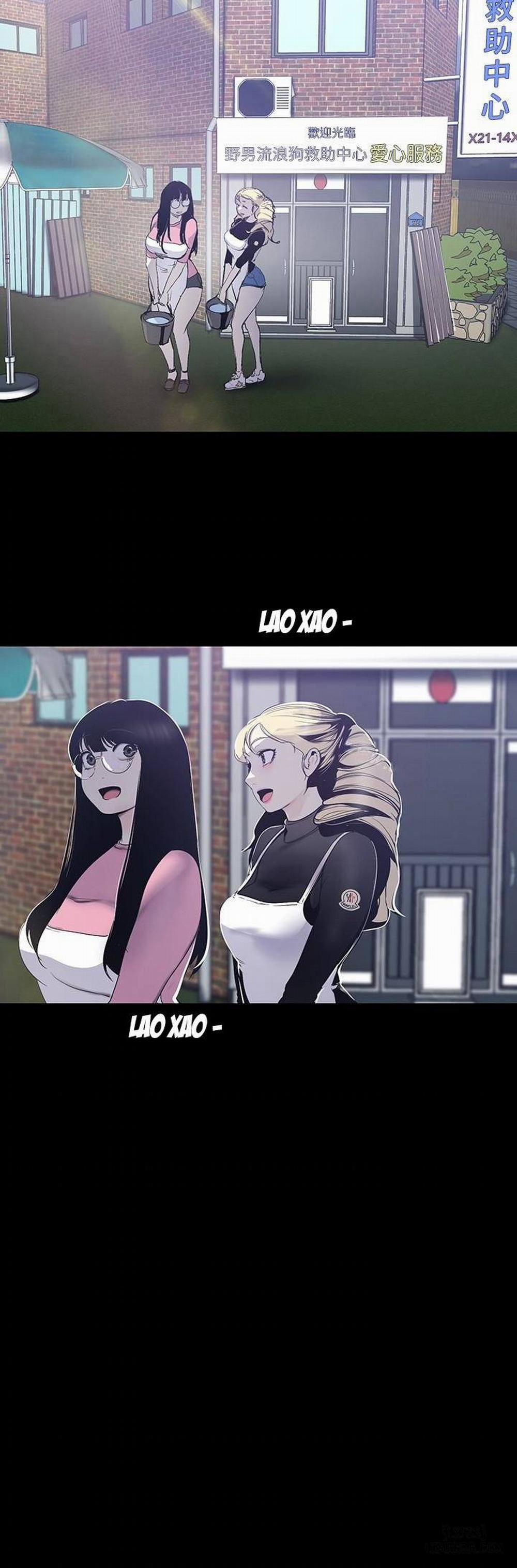 Tân Thế Giới Tuyệt Vời 57 trang 16