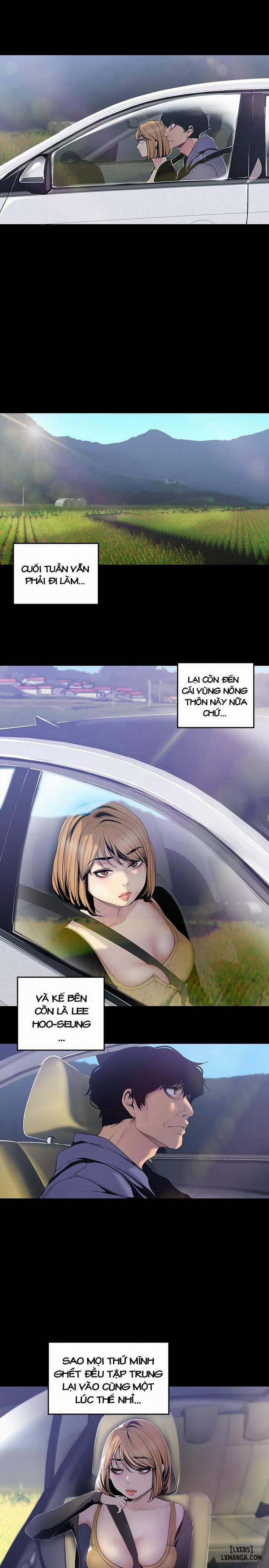 Tân Thế Giới Tuyệt Vời 57 trang 2