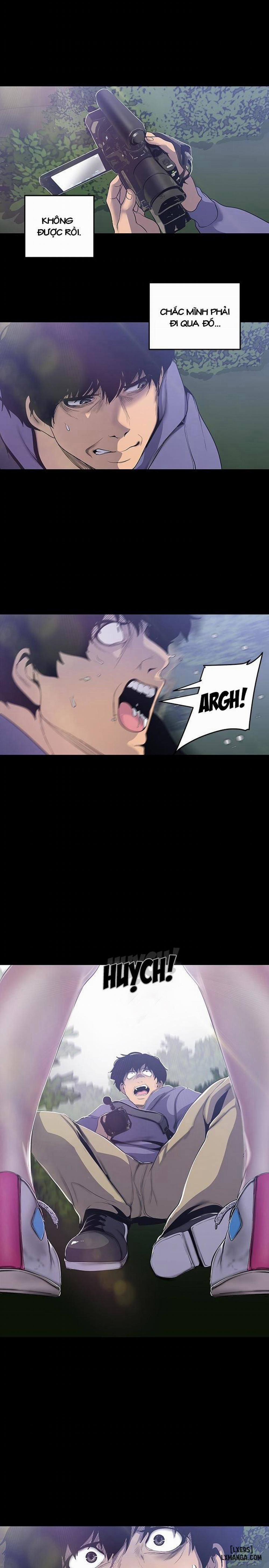 Tân Thế Giới Tuyệt Vời 57 trang 20