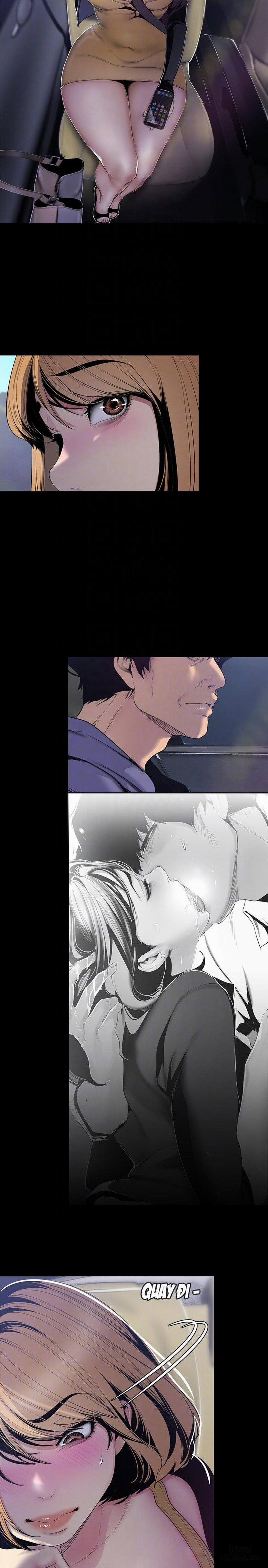 Tân Thế Giới Tuyệt Vời 57 trang 3