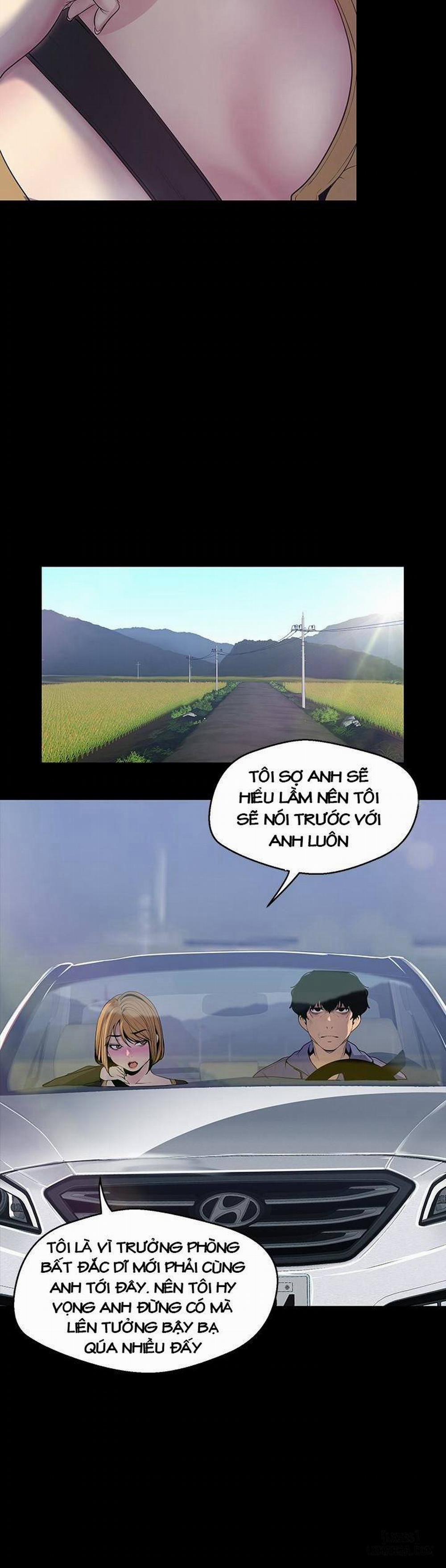 Tân Thế Giới Tuyệt Vời 57 trang 4