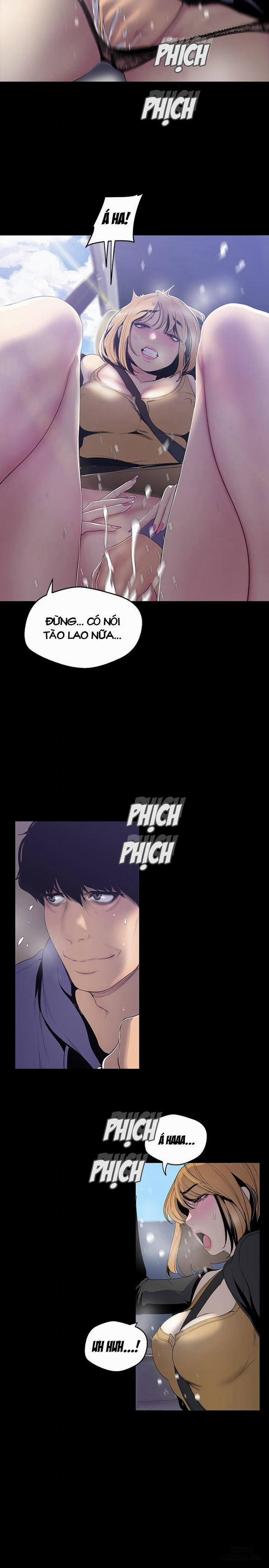 Tân Thế Giới Tuyệt Vời 57 trang 9