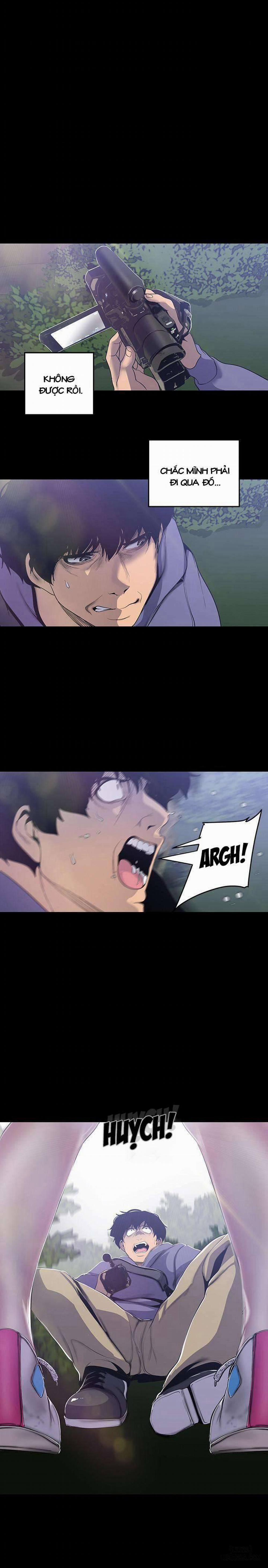 Tân Thế Giới Tuyệt Vời 58 trang 0