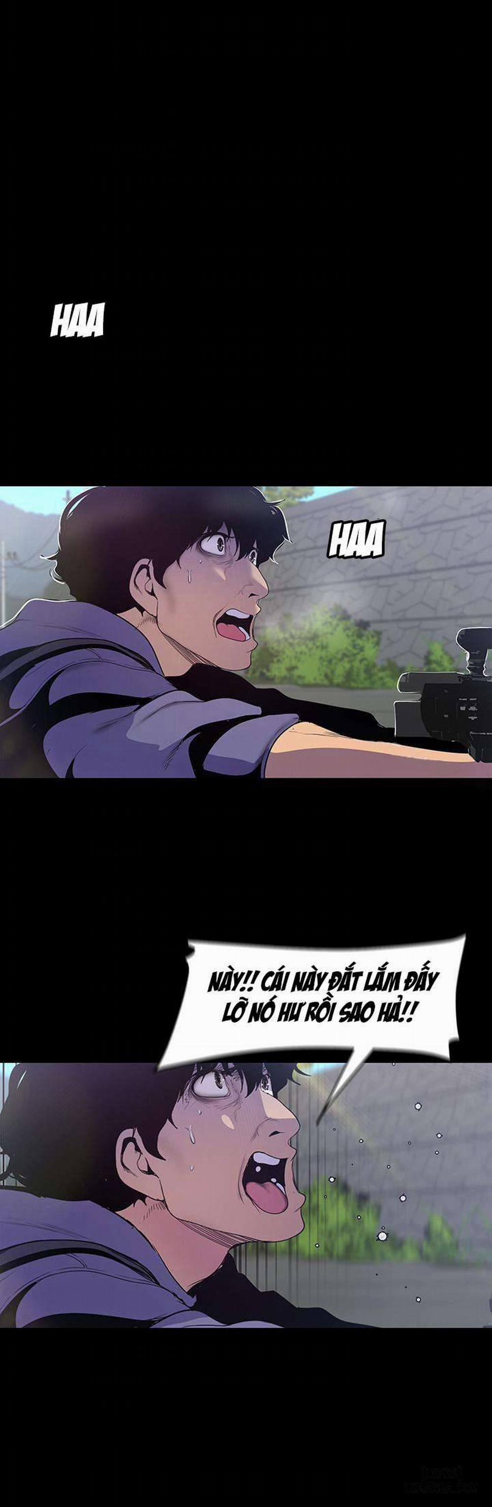 Tân Thế Giới Tuyệt Vời 58 trang 10