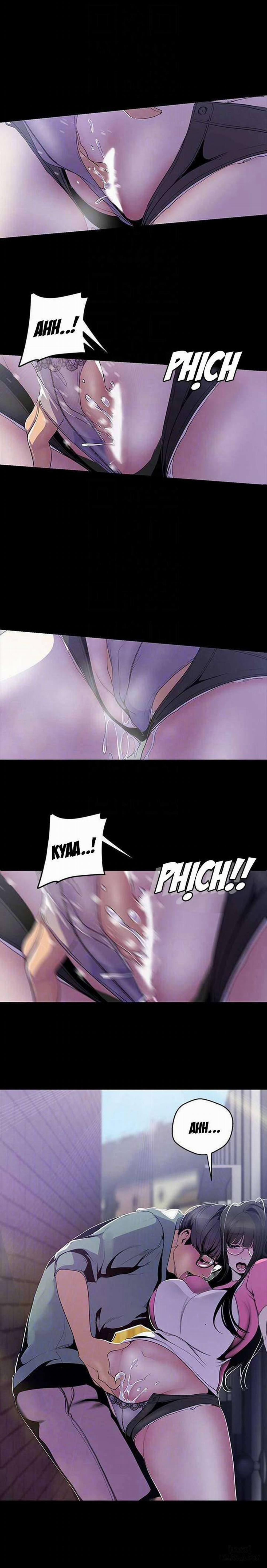 Tân Thế Giới Tuyệt Vời 58 trang 17