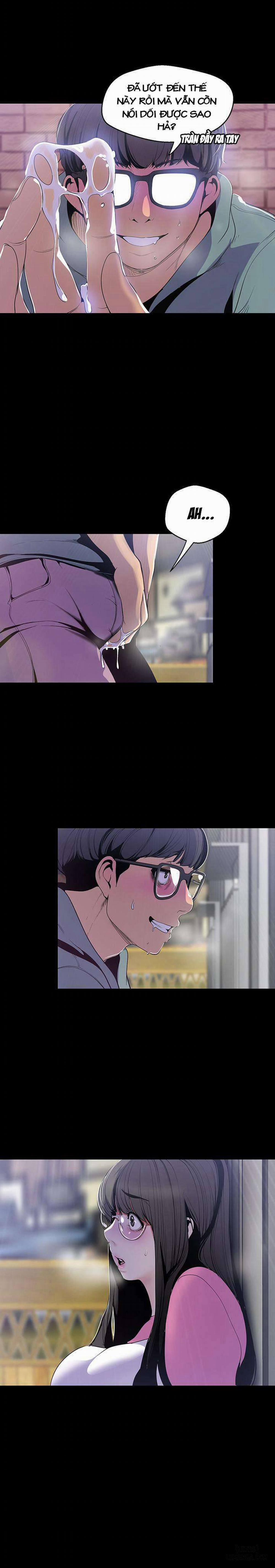 Tân Thế Giới Tuyệt Vời 58 trang 18