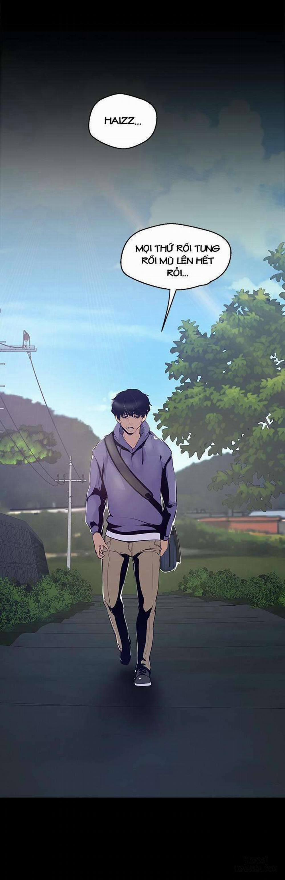 Tân Thế Giới Tuyệt Vời 58 trang 20