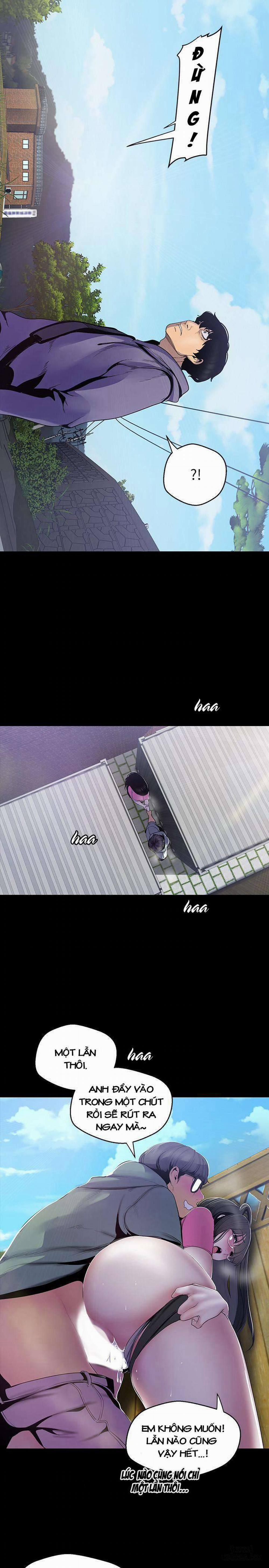 Tân Thế Giới Tuyệt Vời 58 trang 22