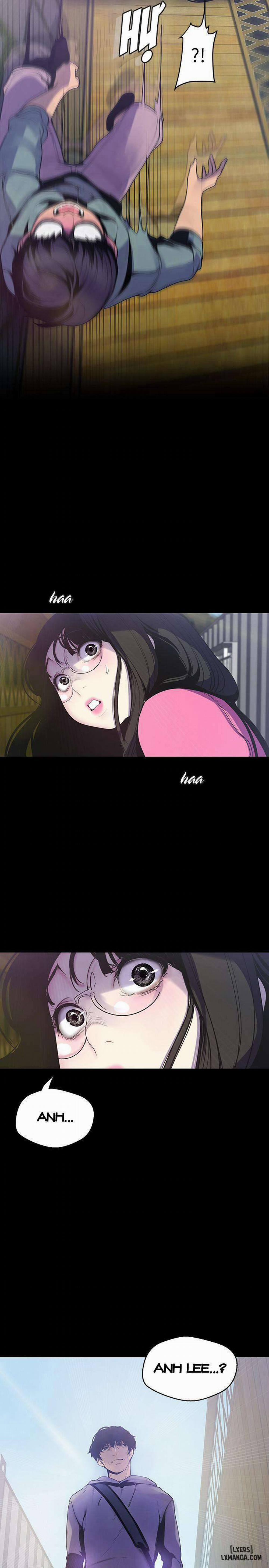 Tân Thế Giới Tuyệt Vời 58 trang 25